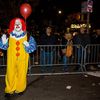Your Complete Guide To Tonight's Village Halloween Parade